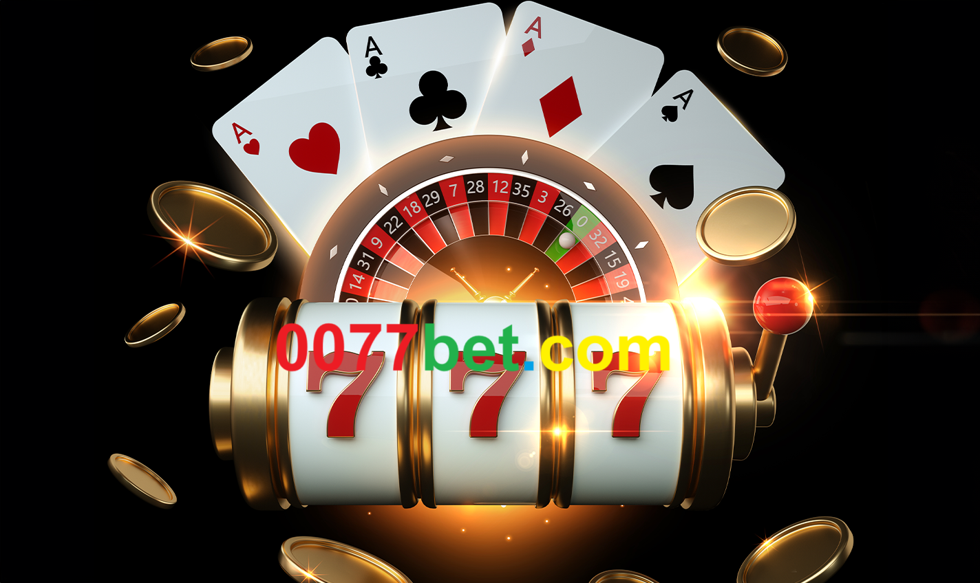  0077bet login é o melhor cassino esportivo do Brasil!