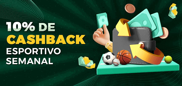 10% de bônus de cashback na 0077bet