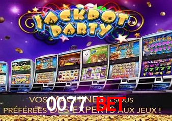 Platform Technology 0077 Bet