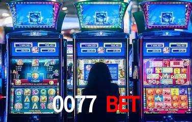 Flash Promotion 0077 Bet