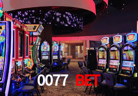 Programa VIP 0077 Bet