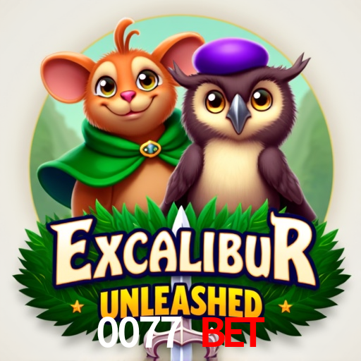 Games Directory 0077 Bet