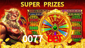 Welcome Bonus 0077 Bet