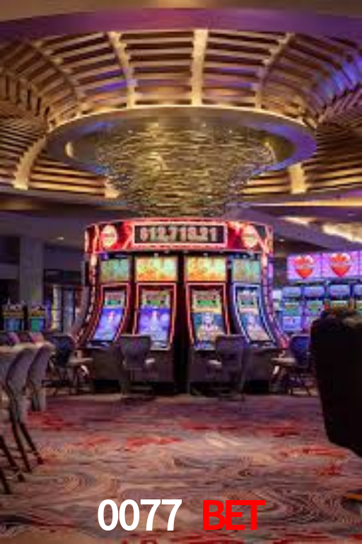 Exclusive Games 0077 Bet