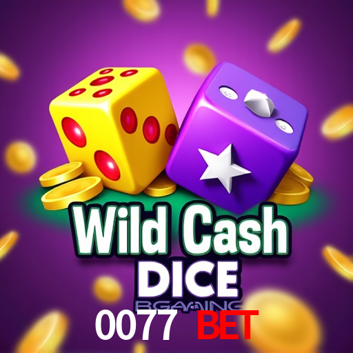 Welcome Bonus 0077 Bet