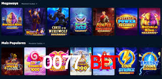 Tournaments 0077 Bet