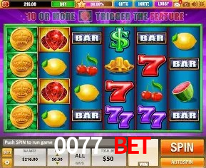 Security Systems 0077 Bet