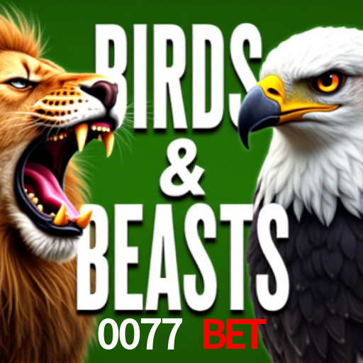 Slot Games 0077 Bet