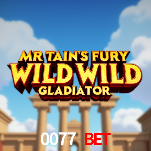 0077 Bet App Interface